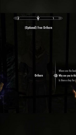 college of winterhold quest #skyrim