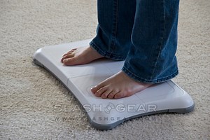 Nintendo Wii Fit US Launch: Video Unboxing & First Impressions - SlashGear