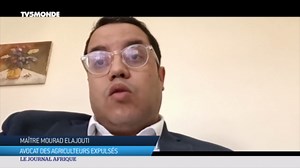 L'oasis de Figuig, une terre enclavée au coeur des tensions entre le Maroc et l'Algérie