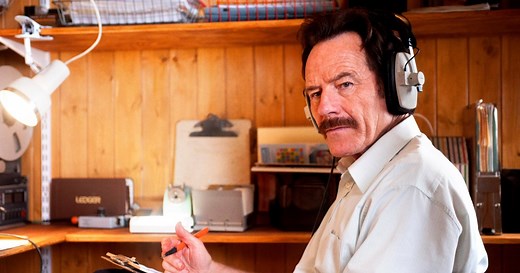 The True Story Behind 'The Infiltrator'