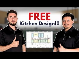Before You Remodel… Try A Free Kitchen Design Tool