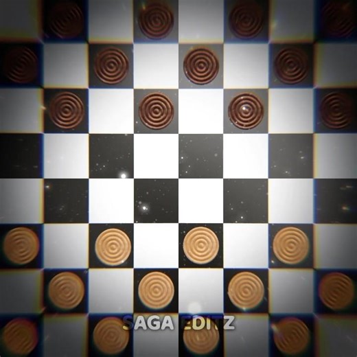 World's First and Best Checkers edit😭🔥