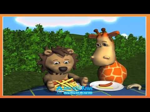 Super Minds STARTER Unit 7 Story