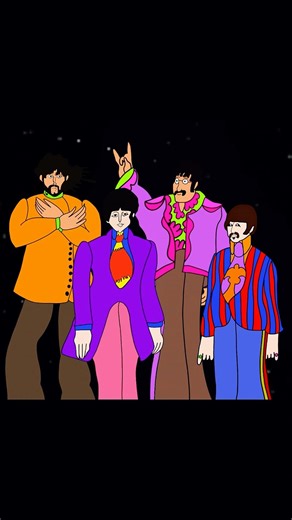 It's All Too Much #thebeatles #music #musicvideo #singer #song #shorts #reels