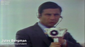 Apollo 11 anniversary: This camera let the world watch historic Apollo 11 moonwalk