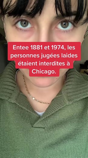 Exploring Disability Representation in The Ugly Laws