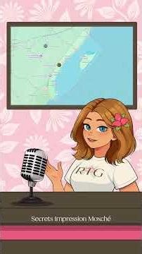 News With Maya - Secrets Moxche Riviera Maya