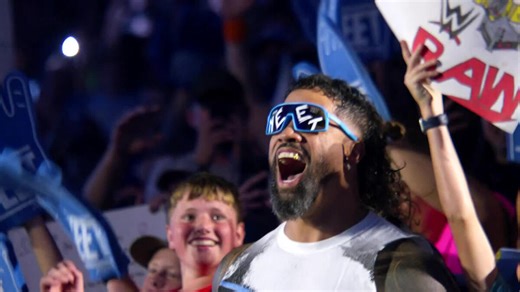 The Raw Season Premiere this Monday – Raw sneak peek