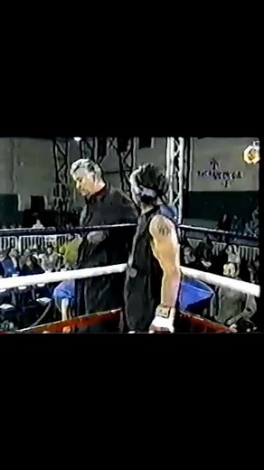 Edwin Valero vs Hernan Valenzuela: Pelea Épica de Boxeo