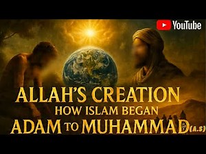How Islam Started: The Story Every Muslim Must Know
