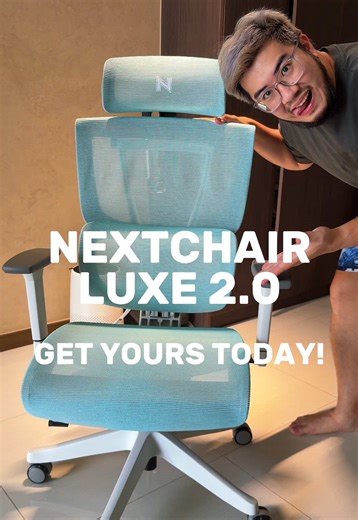 The Ultimate Ergonomic Chair for All-Day Comfort
