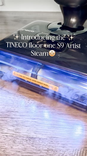 ✨COMMENT CLEAN and I’ll message you the link with a discount code!! 🙌 This is one of those products that instantly upgrades your cleaning routine. Vacuuming and mopping at the same time means fewer steps, less mess, and a noticeably deeper clean especially on hard floors. What I love most: • Ultra long runtime for whole home cleaning • Powerful suction that handles wet dry messes with ease • Zero hair tangle design (pet hair, long hair no wrapping) • Smooth, effortless movement that makes clean