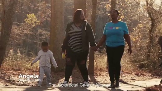 Colorectal Cancer Alliance TV Spot, 'Largest Non-Profit'