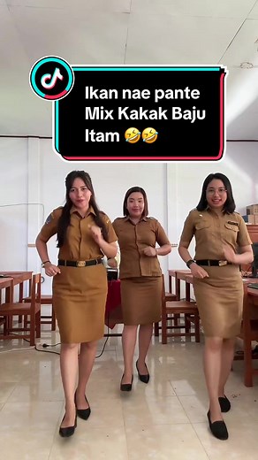 Feliciiaaaaa on TikTok