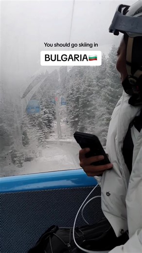 Skiing in Bulgaria: Affordable Resorts & Adventure Activities
