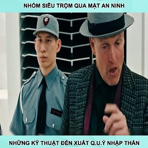1847 khi những ông trùm Magic làm siêu trộm | Mystery Hunt