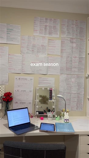 Tips for Succeeding in Year 12 Exams