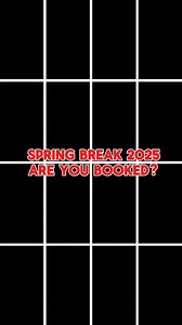 3.7K views · 24 reactions | Are YOU booked with us for Spring Break 2025!?  It’s going to be INCREDIBLE! Book NOW at Outcastfishincharters.com  #Reels #MakingMemories #Fishing #GetBooked #GalvestonFishing | Out Cast Charters | Facebook