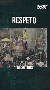 David Luna - Somos más grandes que el ego de un...