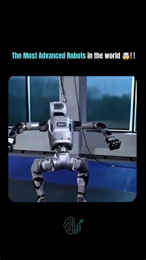 AI Tools & News | Business | Technology | 🤖 The Growth of Robotics 🚀 Robotics is no longer the future—it’s the present. From factories to hospitals, farms to homes, robotics is... | Instagram