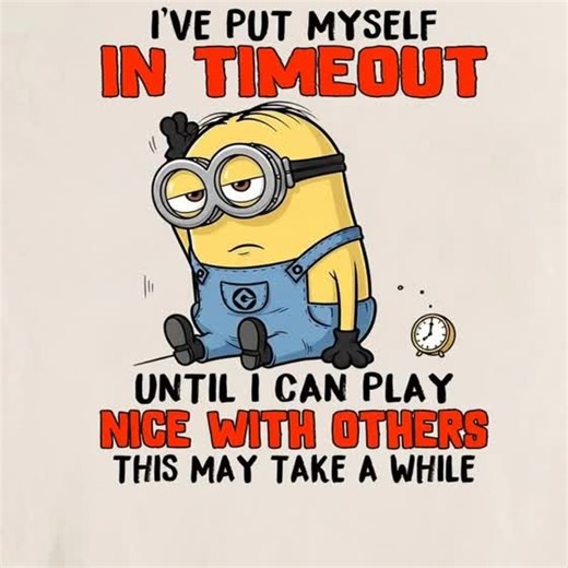 #timeout #viral #heresjohnny868