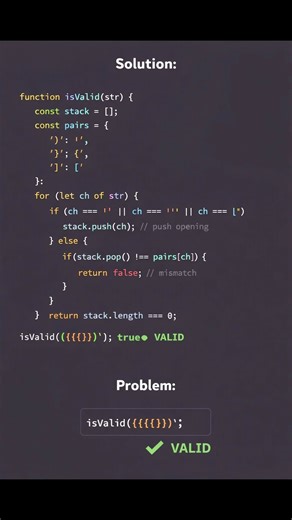 Solving problems #coding #shorts #javascript
