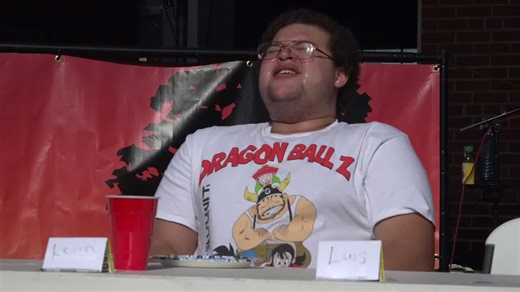 Hot pepper eating contest honors a former Nampa Farmer's Market President