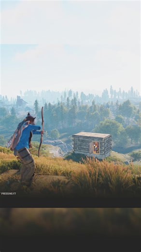 Epic 1v5 Comeback in Rust Gameplay