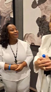 The Power of Prophecy! Twelve years ago, Dr. Nesbitt gave this anointed Woman of God a prophecy about becoming an author and going on global missions for the Father. She instantly became one with the Word and NOW walks in full manifestation of what was spoken into her life! #FaithInAction Isaiah 55:11 | Dr. Sharon Nesbitt