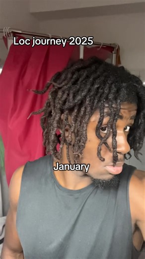 My Loc Journey: Three Years of Transformation