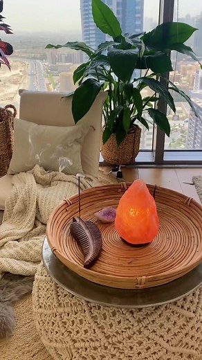 ‏My meditation corner