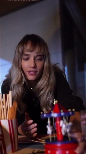 LCW HOME I Carousel Konsept Tablescaping