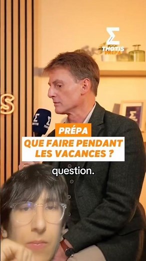 Comment travailler pendant les vacances en prépa #conseils #prepa #conseils #vacances #etudes