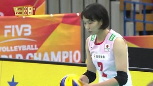 Japan🇯🇵 Japan Volleyball stuns home crowd in Nagoya with a hard fought four-setter victory over Serbia🇷🇸 Odbojkaški savez Srbije! The hosting team breaks Serbia's🇷🇸 winning streak at #FIVBWomensWCH, jumping to second position in Pool E. With Serbia🇷🇸 still leading the pool, Netherlands🇳🇱 close the top 3 in the table. 🇯🇵Japan 3-1 Serbia🇷🇸 (15-25, 25-23, 25-23, 25-23) Post-match reaction 👉 http://bit.ly/2yrqz8B #volleyball #volleyballWCHs | Volleyball World