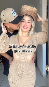 Cosas de novios | Martha Hernandez