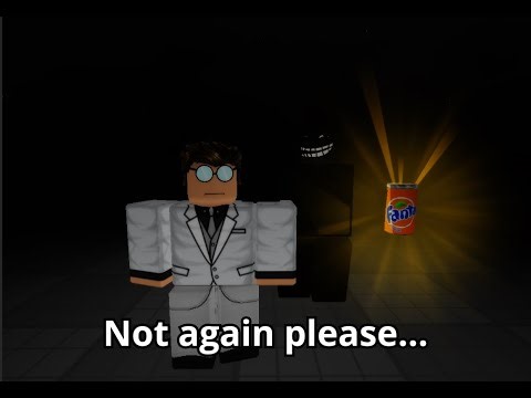 I tried to escape the roblox border... it gone wrong | TCU