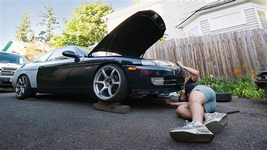 This Could Have Blown Up My Engine