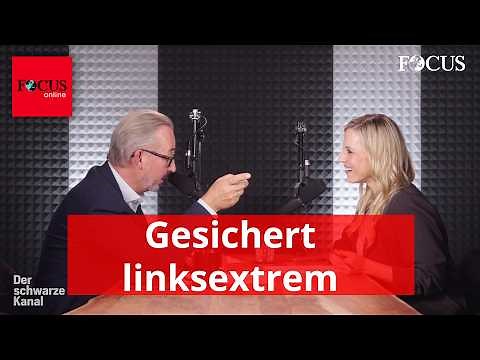 Proven far-left: The great Berlin experiment