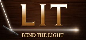 LIT: Bend the Light (2020) - MobyGames