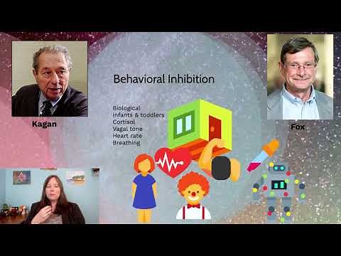 Behavioral Inhibition: Social Development, Social Withdrawal #3
