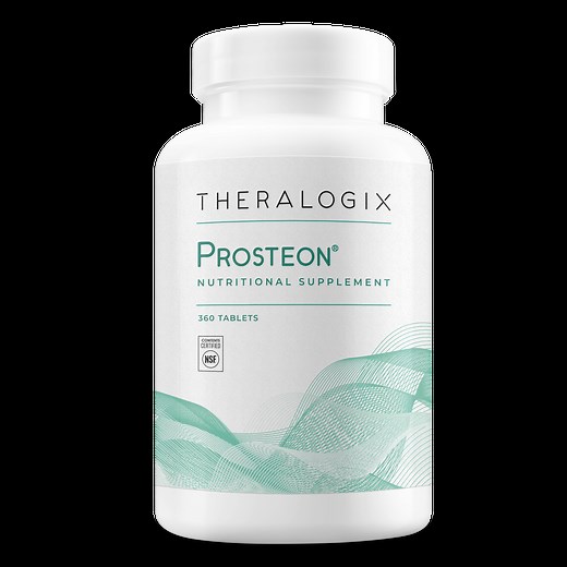 Prosteon® Bone Health Supplement | Theralogix