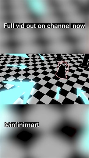 Undyne vs Asgore Round 3