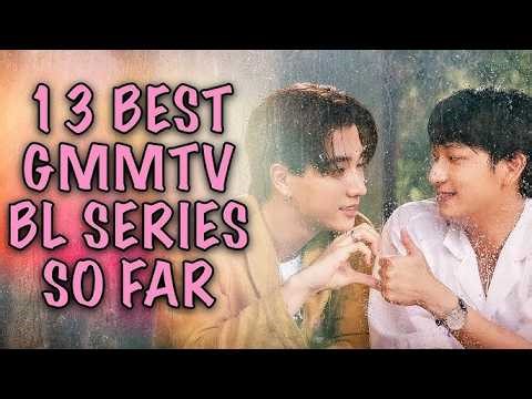 GMMTV MOST FAMOUS BL SERIES 2026 | YOU MUST WATCH IT.