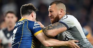 Round 1 of 2023 under the microscope