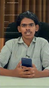 ഫോൺ ലാഗ് അടിച്ച് മടുത്തോ?