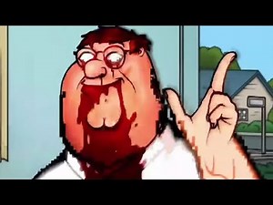 A Family Guy V3 got me like (ft. ‪@Jack_Flowers1‬ )