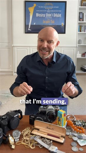 46 reactions | Making some easy extra money from your old items has...