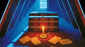 Check out TSO's 2014 all-new touring show - The Christmas Attic. Get Your Tickets Now! | Trans-Siberian Orchestra