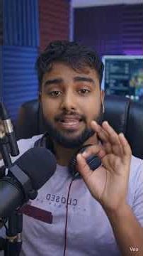 শুধু মোবাইল দিয়ে PRO ভিডিও বানাও 😱 | Full Setup Guide