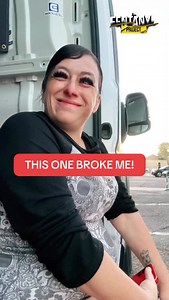 13K views · 3K reactions | This one broke me! “I can be hitting a tray and crying!” That’s sadness. That’s pain. That’s real. Don’t pass this one without leaving a heart! We don’t have to suffer alone! #AddictionAwareness #MentalHealthMatters #HomelessNotHopeless #RecoveryIsPossible #onthisday #take10challenge #sober #wedorecover #fentanylprojectaz | Brock Bevell | Facebook